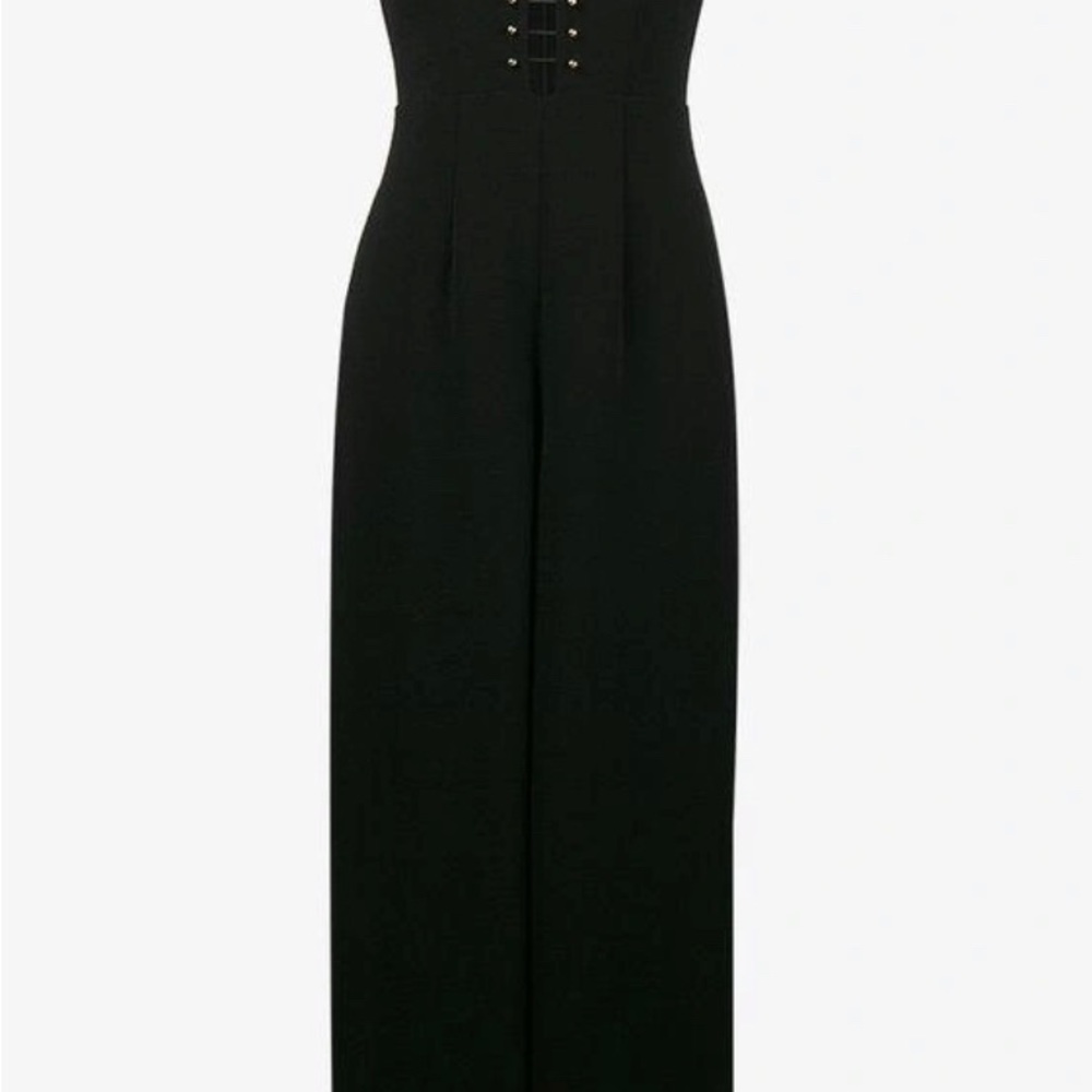 Zimmermann Baton jumpsuit - Picture 2 of 3